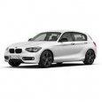 BMW 1 2011-2021