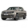 Кунги, крышки и защитные вкладыши кузова для Volkswagen Amarok 2016-2021