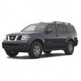 Nissan Pathfinder 2004-2009