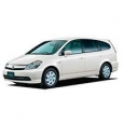 Фаркопы для Honda Stream