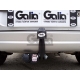 Фаркоп оцинкованный Galia шар A для Ford Fusion 2002-2012