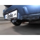 Фаркоп оцинкованный Galia шар A для Toyota RAV4 2006-2013