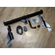 Фаркоп ТСС для Mazda CX-5 2017-2021